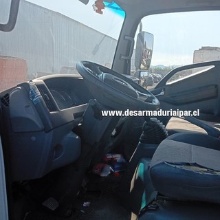 Repuestos y Desarmaduria JAC URBAN HFC 1040 2.7 HFC4DE1 DOHC 16 VALV 4X2	DIESEL 2014 2015 2016 2017 2018 2019 2020 2021 2022 2023 2024