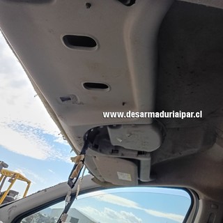 Repuestos y Desarmaduria CITROEN BERLINGO 1.6 DV6DT B9 SOHC 4X2 DIESEL 2016 2017 2018 2019