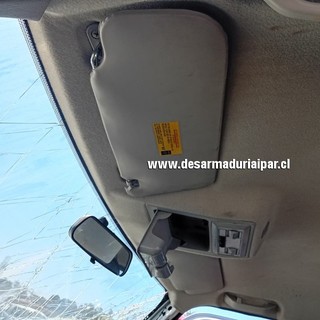 Repuestos y Desarmaduria MAHINDRA PIK UP 2.2 XV EURO VI DOHC 16 VALV 4X2 DIESEL 2024 2025 2026