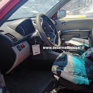 Repuestos y Desarmaduria MITSUBISHI L200 KATANA 2.5 4D56T EURO IV DOHC 16 VALV 4X2 DIESEL 2010 2011 2012 2013 2014 2015