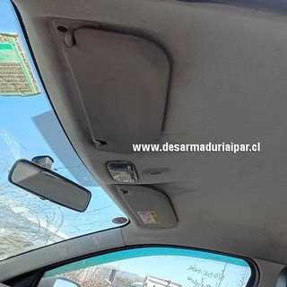 Repuestos y Desarmaduria CITROEN C ELYSEE 1.6 DV6TED4 DOHC 8 VALV 4X2 DIESEL 2012 2013 2014 2015 2016 2017 2018 2019 2020