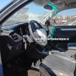 Repuestos y Desarmaduria JAC T6 2.0 HFC4DB2 DOHC 16 VALV 4X2 DIESEL 2016 2017 2018 2019 2020 2021 2022 2023 2024