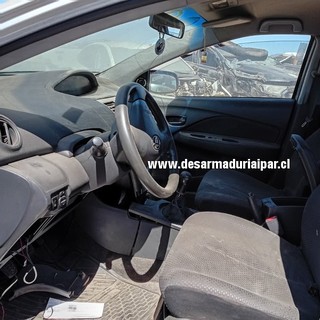 Repuestos y Desarmaduria TOYOTA YARIS 1.5 1NZ DOHC 16 VALV 4X2 2006 2007 2008 2009 2010 2011 2012 2013