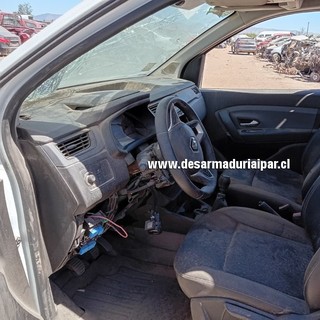 Repuestos y Desarmaduria RENAULT EXPRESS 1.5 K9K DOHC 16 VALV 4X2 DIESEL 2021 2022 2023 2024