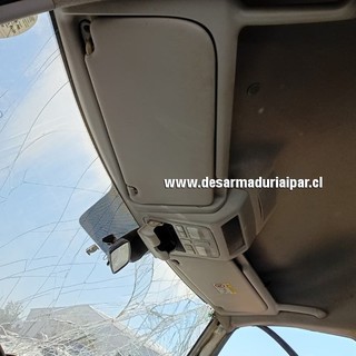 Repuestos y Desarmaduria HYUNDAI H350 SOLATI 2.5 D4CB DOHC 16 VALV 4X2 DIESEL 2018 2019 2020 2021 2022 2023