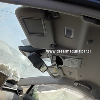 Repuestos y Desarmaduria TOYOTA RAV4 2.5 A25A-FXS DOHC 16 VALV 4X2 HIBRIDO 2023 2024 2025