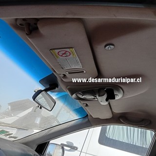 Repuestos y Desarmaduria SSANGYONG ACTYON 2.0 D20DT DOHC 16 VALV 4X2 DIESEL 2012 2013 2014 2015 2016 2017 2018 2019 2020