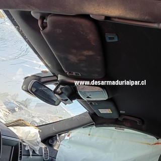 Repuestos y Desarmaduria JEEP GRAND CHEROKEE LAREDO 3.6 ERB DOHC 24 VALV 4X4 2019 2020 2021 2022