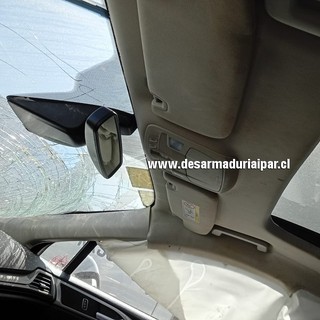 Repuestos y Desarmaduria FORD FUSION 2.0 DOHC 16 VALV 4X2 2017 2018 2019