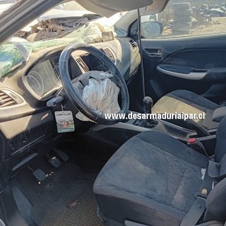 Repuestos y Desarmaduria SUZUKI BALENO 1.4 K14B DOHC 16 VALV 4X2 2016 2017 2018 2019 2020 2021