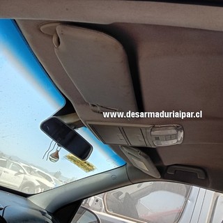 Repuestos y Desarmaduria MAHINDRA XUV 500 2.2 HN DOHC 16 VALV 4X2 DIESEL 2017 2018 2019