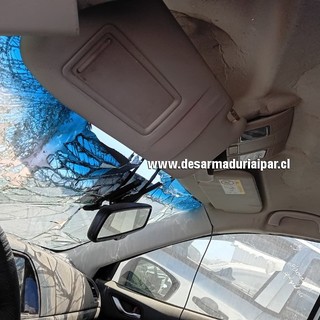 Repuestos y Desarmaduria MAZDA CX 5 2.0 PEVP DOHC 16 VALV 4X4 2012 2013 2014 2015