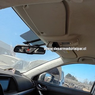 Repuestos y Desarmaduria MAZDA CX 5 2.0 PEVP DOHC 16 VALV 4X2 2012 2013 2014 2015
