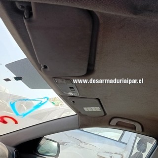 Repuestos y Desarmaduria MAZDA 3 1.6 Z6 DOHC 16 VALV 4X2 2003 2004 2005