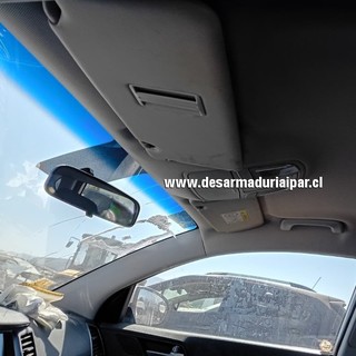 Repuestos y Desarmaduria HYUNDAI TUCSON 2.0 G4NA DOHC 16 VALV 4X2 2016 2017 2018