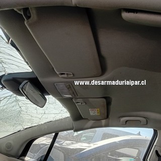 Repuestos y Desarmaduria CHEVROLET TRACKER 1.8 F18D DOHC 16 VALV 4X2 2013 2014 2015 2016 2017