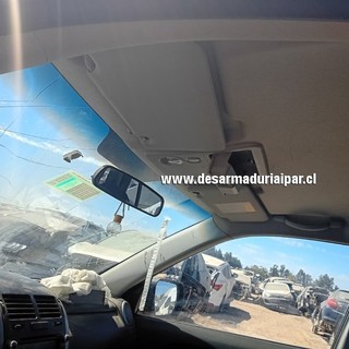 Repuestos y Desarmaduria SUZUKI GRAND NOMADE 2.4 J24B DOHC 16 VALV 4X4 2014 2015 2016 2017 2018 2019