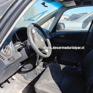 Repuestos y Desarmaduria SUZUKI SX4 1.6 M16A DOHC 16 VALV 4X2 2007 2008 2009 2010 2011 2012