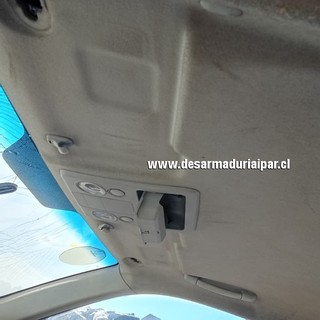 Repuestos y Desarmaduria SUZUKI GRAND NOMADE 2.0 J20A DOHC 16 VALV 4X4 2006 2007 2008 2009 2010