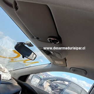 Repuestos y Desarmaduria CHEVROLET TRACKER 1.2 L4H DOHC 16 VALV 4X2 2021 2022 2023 2024