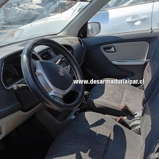 Repuestos y Desarmaduria SUZUKI ALTO 1.0 K10B DOHC 16 VALV 4X2 2016 2017 2018 2019 2020 2021