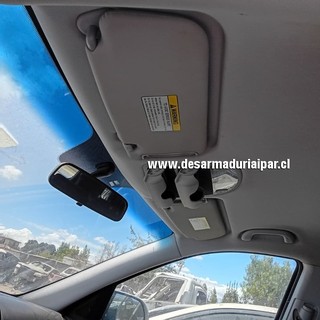 Repuestos y Desarmaduria HYUNDAI SANTA FE 2.4 G4KE DOHC 16 VALV 4X2 2010 2011 2012