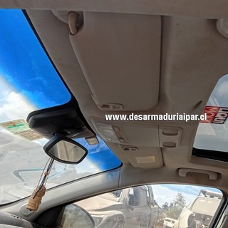 Repuestos y Desarmaduria CHEVROLET CRUZE 1.8 F18D DOHC 16 VALV 4X2 2009 2010 2011 2012