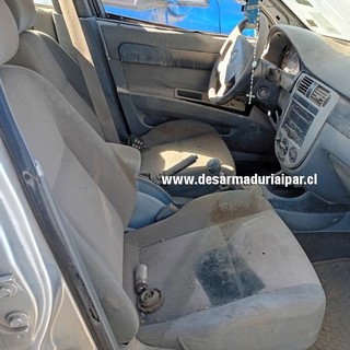 Repuestos y Desarmaduria CHEVROLET OPTRA 1.6 F16D DOHC 16 VALV 4X2 2006 2007 2008 2009 2010 2011 2012 2013 2014