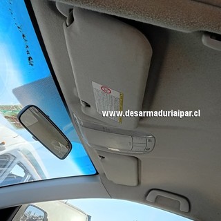 Repuestos y Desarmaduria TOYOTA COROLLA 1.6 3ZZ DOHC 16 VALV 4X2 2009 2010