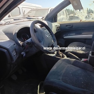 Repuestos y Desarmaduria NISSAN XTRAIL 2.5 QR25 DOHC 16 VALV 4X4 2012 2013