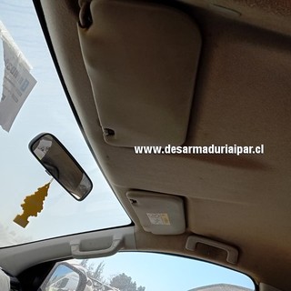 Repuestos y Desarmaduria MITSUBISHI L200 KATANA 2.4 4N15 DOHC 16 VALV 4X4 DIESEL 2016 2017 2018 2019