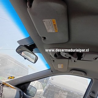 Repuestos y Desarmaduria KIA SORENTO 2.5 D4CB DOHC 16 VALV 4X4 DIESEL 2003 2004 2005 2006