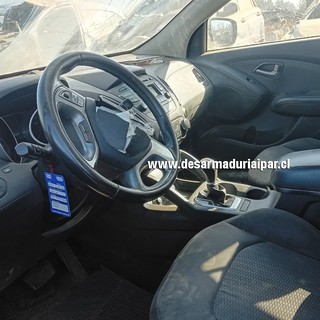 Repuestos y Desarmaduria HYUNDAI TUCSON 2.0 G4NA DOHC 16 VALV 4X2 2013 2014 2015