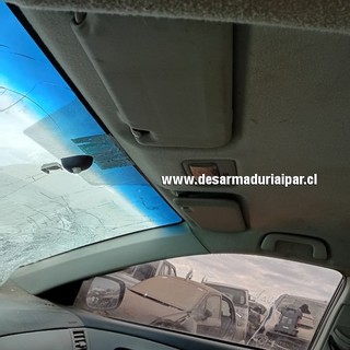 Repuestos y Desarmaduria TOYOTA COROLLA 1.6 3ZZ DOHC 16 VALV 4X2 2009 2010