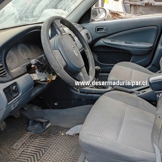 Repuestos y Desarmaduria SAMSUNG SM3 1.6 QG16 DOHC 16 VALV 4X2 2009 2010 2011 2012 2013 2014