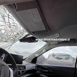 Repuestos y Desarmaduria CHANGAN HUNTER 1.9 D20TCIE DOHC 16 VALV 4X4 DIESEL 2020 2021 2022 2023 2024 2025