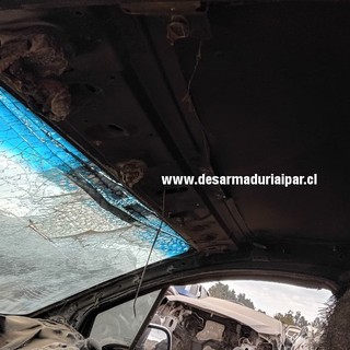 Repuestos y Desarmaduria PEUGEOT PARTNER 1.6 10JB SOHC 8 VALV 4X2 DIESEL 2016 2017 2018 2019