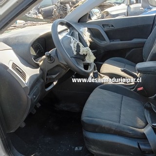 Repuestos y Desarmaduria HYUNDAI CRETA 1.6 G4FG DOHC 16 VALV 4X2 2019 2020