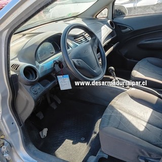 Repuestos y Desarmaduria CHEVROLET SAIL CLASSIC 1.4 LCU DOHC 16 VALV 4X2 2010 2011 2012 2013 2014 2015 2016 2017