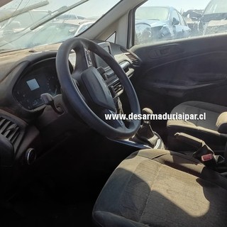 Repuestos y Desarmaduria FORD ECOSPORT 1.5 XZJA DOHC 16 VALV 4X2 2019 2020 2021 2022