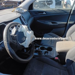 Repuestos y Desarmaduria HYUNDAI TUCSON 2.0 G4NA DOHC 16 VALV 4X2 2016 2017 2018