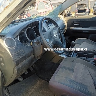 Repuestos y Desarmaduria SUZUKI GRAND NOMADE 2.4 J24B DOHC 16 VALV 4X4 2014 2015 2016 2017 2018 2019