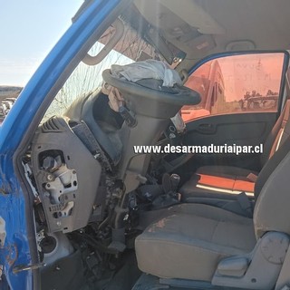 Repuestos y Desarmaduria HYUNDAI PORTER 2.5 D4CB DOHC 16 VALV 4X2 DIESEL 2021 2022 2023 2024 2025 2026