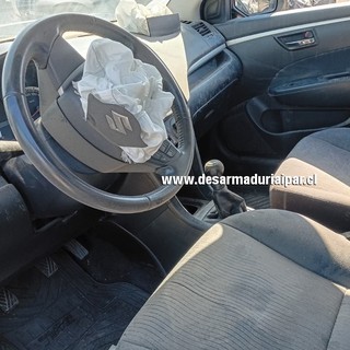 Repuestos y Desarmaduria SUZUKI SWIFT 1.4 K14B DOHC 16 VALV 4X2 2012 2013 2014 2015