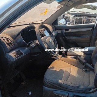 Repuestos y Desarmaduria KIA SORENTO 2.4 G4KE DOHC 16 VALV 4X2 2013 2014