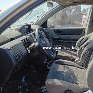 Repuestos y Desarmaduria NISSAN XTRAIL 2.5 QR25 DOHC 16 VALV 4X4 2002 2003 2004 2005 2006 2007 2008 2009 2010 2011