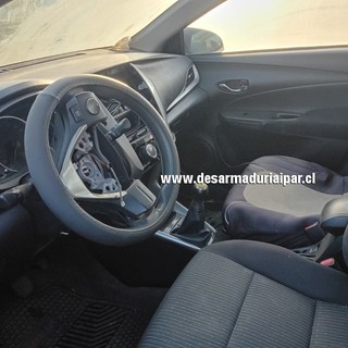 Repuestos y Desarmaduria TOYOTA YARIS 1.5 2NR DOHC 16 VALV 4X2 2017 2018 2019 2020