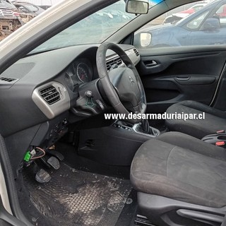 Repuestos y Desarmaduria CITROEN C ELYSEE 1.6 DV6TED4 DOHC 8 VALV 4X2 DIESEL 2012 2013 2014 2015 2016 2017