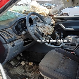 Repuestos y Desarmaduria MAXUS T60 2.8 SC28R EURO IV DOHC 16 VALV 4X2 DIESEL 2018 2019 2020 2021 2022 2023 2024