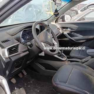 Repuestos y Desarmaduria CHEVROLET GROOVE 1.5 LAR DOHC 16 VALV 4X2 2021 2022 2023 2024 2025